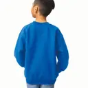 Heavy Blend™ Crew Neck Sweatshirt - Image 2