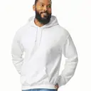 Heavy Blend™ Kapuzenpullover - Bild 4