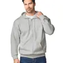 Heavy Blend™ Zip-Up Hoodie - Image 2