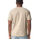 T-shirt voor volwassenen light cotton - Afbeelding 2