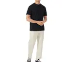 T-shirt voor volwassenen light cotton - Afbeelding 3