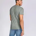 Ronde hals T-shirt Softstyle - Afbeelding 8