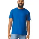 Ronde hals T-shirt Softstyle - Afbeelding 1