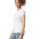 Rundhals T-Shirt Softstyle - Bild 6