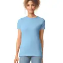 Rundhals T-Shirt Softstyle - Bild 1