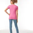 Rundhals T-Shirt Softstyle - Bild 8