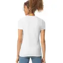 Rundhals T-Shirt Softstyle - Bild 4