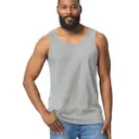 Softstyle Tank Top - Image 4