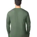 Softstyle Long Sleeve T-Shirt - Image 3