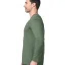 Softstyle Long Sleeve T-Shirt - Image 2