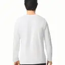 Softstyle Long Sleeve T-Shirt - Image 6