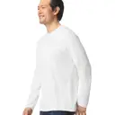 Softstyle Long Sleeve T-Shirt - Image 5