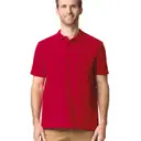 Polo Softstyle Double Piqué - Bild 1