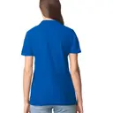Polo Softstyle Double Piqué - Bild 3