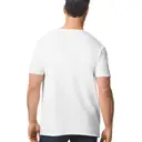 V-Ausschnitt T-Shirt Softstyle - Bild 9