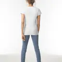 V-Ausschnitt T-Shirt Softstyle - Bild 11