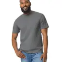 Softstyle Midweight T-Shirt - Image 1