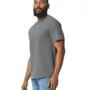Softstyle Midweight T-Shirt - Image 2