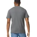Softstyle Midweight T-Shirt - Image 3