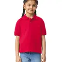Polo jersey Dryblend® - Bild 1