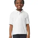 Polo jersey Dryblend® - Bild 4