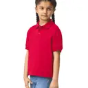 Polo jersey Dryblend® - Bild 2