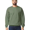 Midweight Softstyle Rundhals Sweatshirt - Bild 1