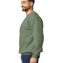 Midweight Softstyle Rundhals Sweatshirt - Bild 2