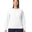 Midweight Softstyle Rundhals Sweatshirt - Bild 4