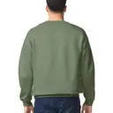 Midweight Softstyle Rundhals Sweatshirt - Bild 3