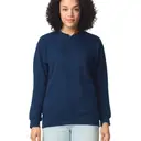 Fleece Sweatshirt 1/4 Zip - Image 1