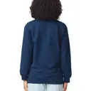 Fleece Sweatshirt 1/4 Zip - Image 3