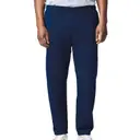 Softstyle Midweight Trainingshose - Bild 1