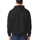Midweight Softstyle Hoodie - Bild 3