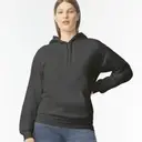 Midweight Softstyle Hoodie - Bild 1