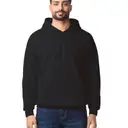 Midweight Softstyle Hoodie - Bild 2