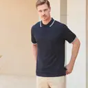 Polo Cool Plus mit Biese - Bild 2