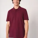 Piqué Polo - Bild 1