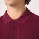 Piqué Polo - Bild 11