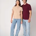 Piqué Polo - Bild 8