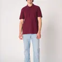 Piqué Polo - Bild 4