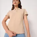 Piqué Polo - Bild 3