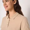 Piqué Polo - Bild 10