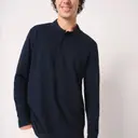Piqué Polo LSL - Bild 3