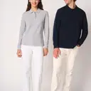 Piqué Polo LSL - Bild 9