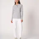 Piqué Polo LSL - Bild 4