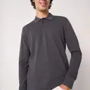Piqué Polo LSL - Bild 3