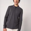 Piqué Polo LSL - Bild 4