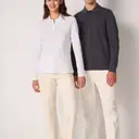Piqué Polo LSL - Bild 10