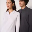 Piqué Polo LSL - Bild 8